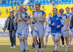 FC Carl Zeiss Jena FC Eilenburg 16032025 38